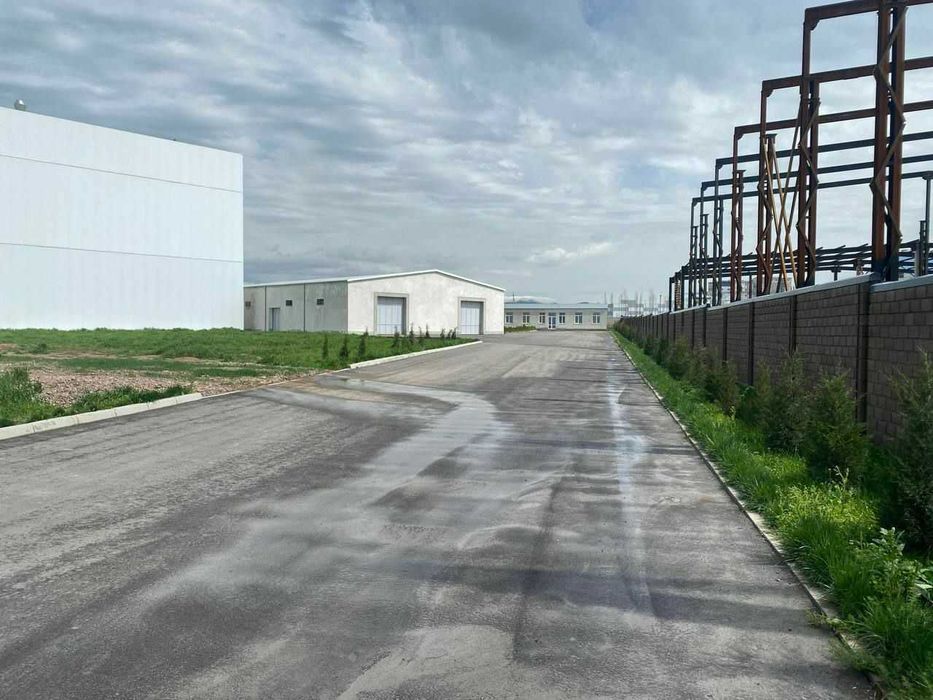 Продаётся мукомольный завод