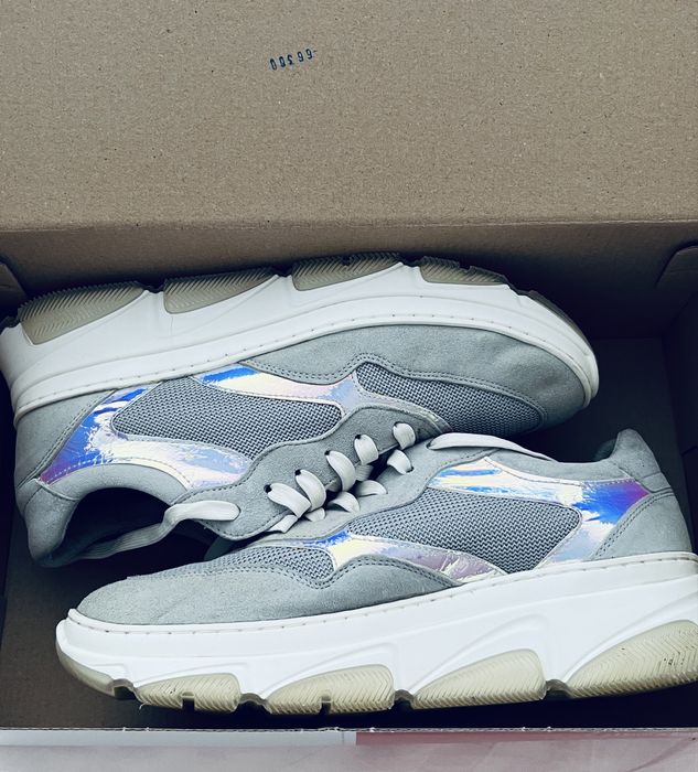 Дамски спортни обувки/маратонки Tamaris Германия