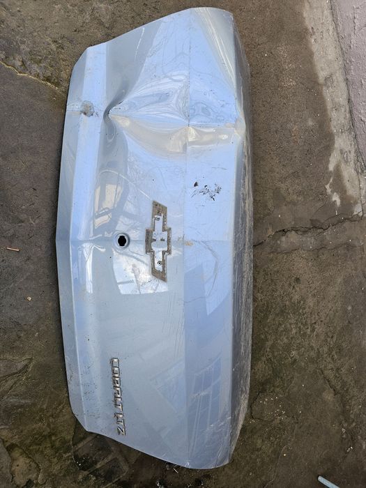 Кобалт багажник сотилади