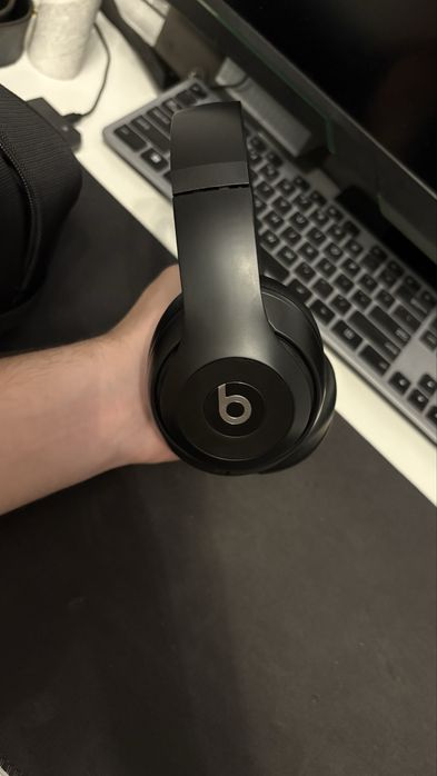 beats studio pro – originale, full set