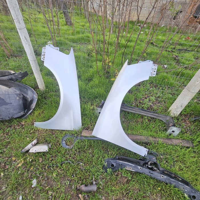 Калничи пасат 6 ляв и десен