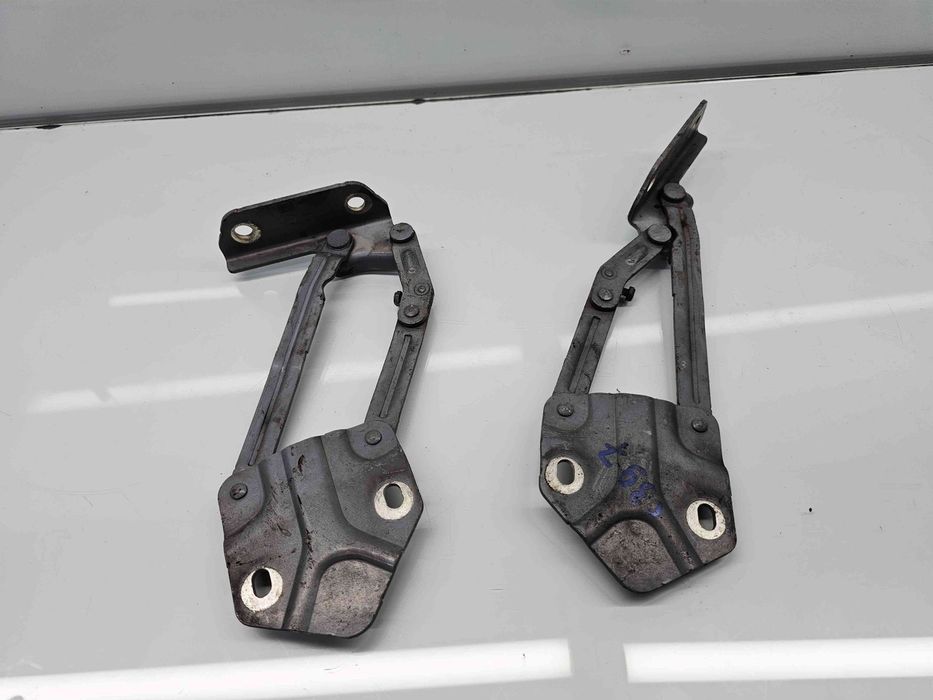 Set balamale capota Volkswagen Touran (1T1, 1T2) [Fabr 2003-2010] Face