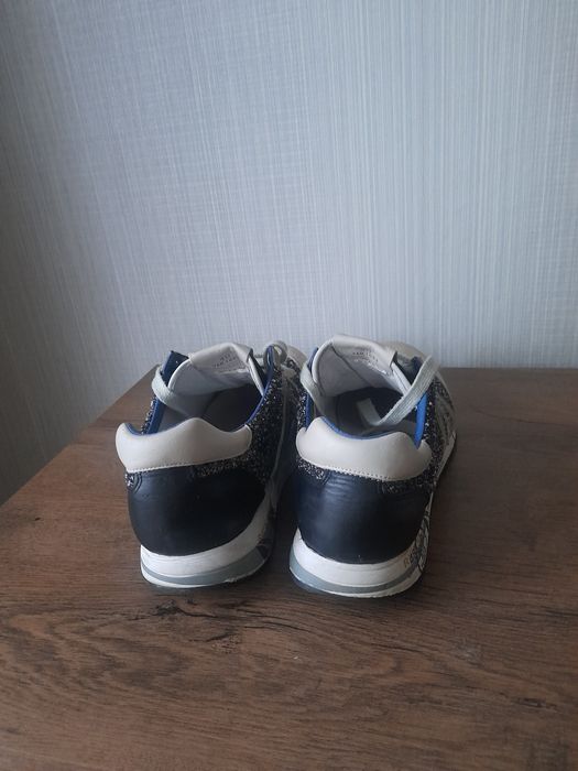 Premiata дамски обувки 40 номер.