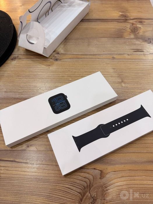 Apple watch Se 3 44 mm