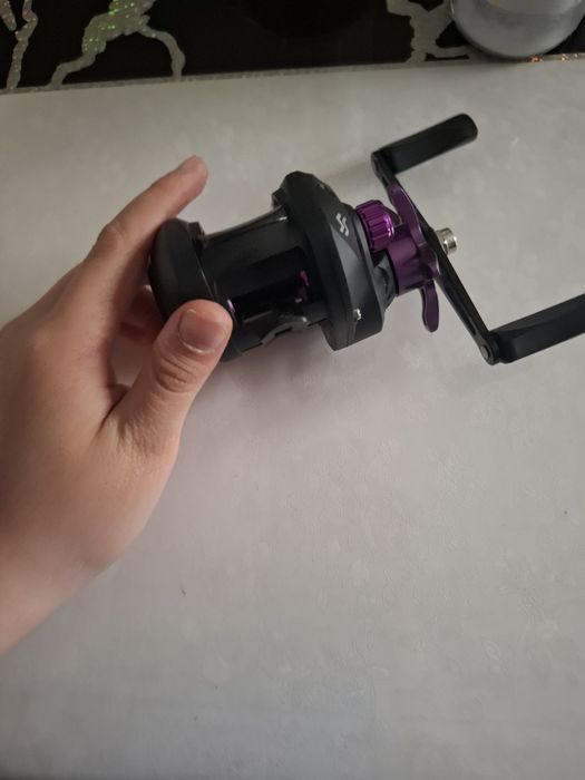 Мультипликаторная катушка