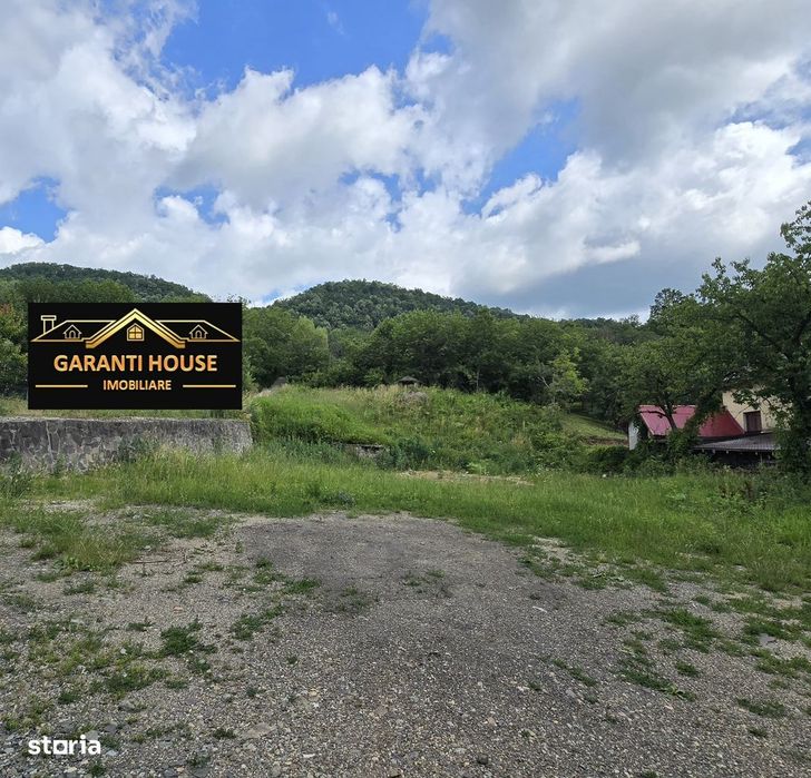 Zona Sanatatii, teren intravilan, 1300 mp, 16 000€/ar