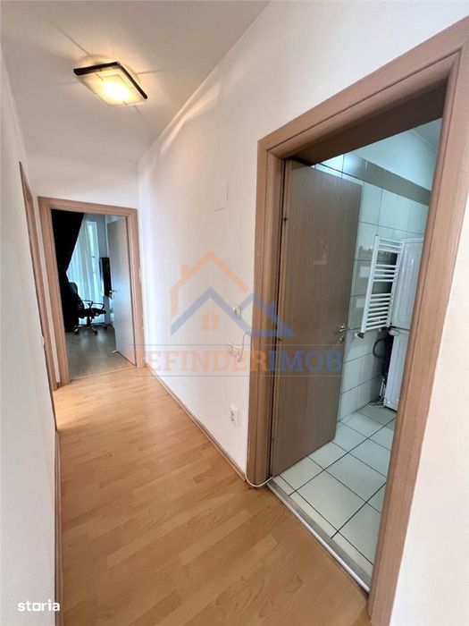 Apartament 3 camere de vanzare Pallady Towers Et 1 Bloc Nou 4 minute d