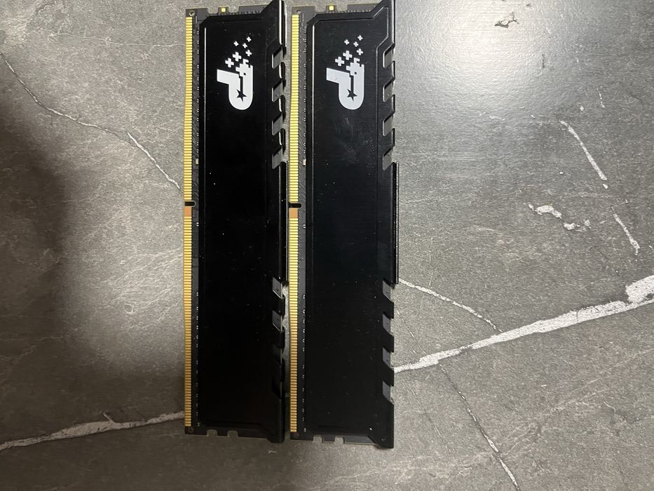 Продам DDR 4 в хорошем состоянии