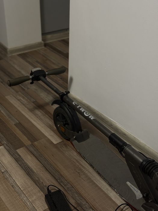 Trotineta Etow GT SL
