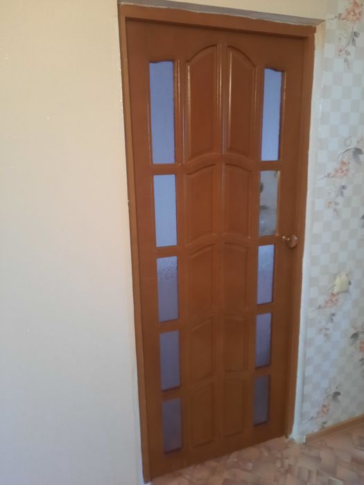 Продам меж.ком. двери 80х2000