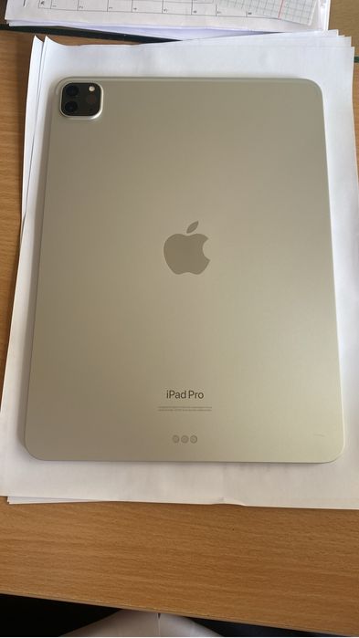 IPAD PRO M2 + Apple pencil 2