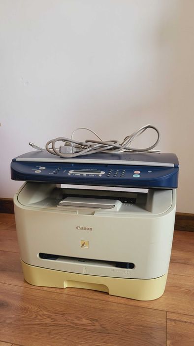 Принтер Canon  mf3110