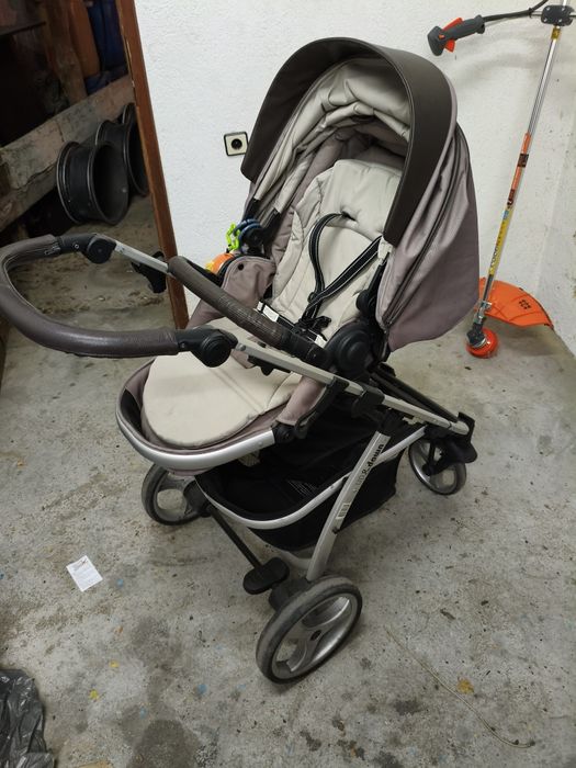 Детска количка 3в 1