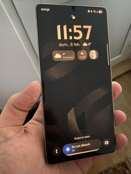 Vând/Schimb Galaxy S25 Ultra