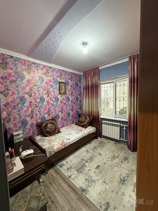 Срочно Продается Квартира, Сергели р-н, КуйлюкМассив5 3/3/5 78м2 2х6