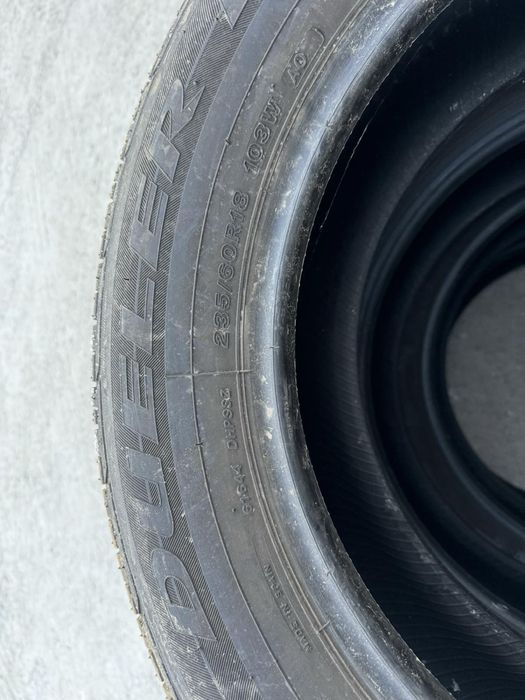 Продавам летни гуми R16/R18/R20