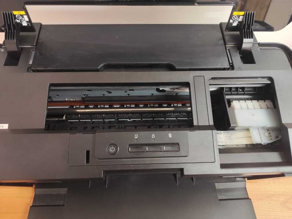 принтер Epson L1800