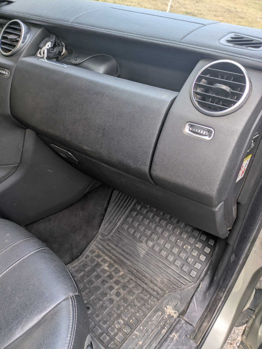 LAND ROVER Discovery 2011 — imagine 5
