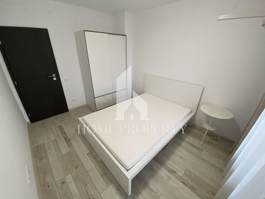 Отдава под наем 2-стаен в Манастирски Ливади