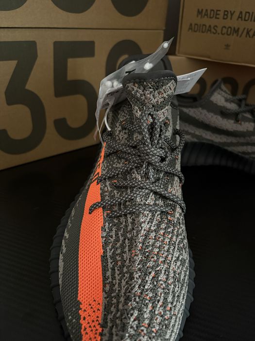 Adidas Yeezy beluga 2.0