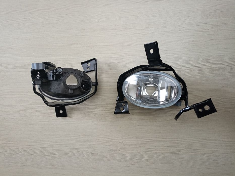 Противотуманые фары  HONDA CR-V  3