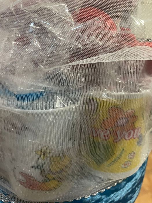 Продам коржын, готовый