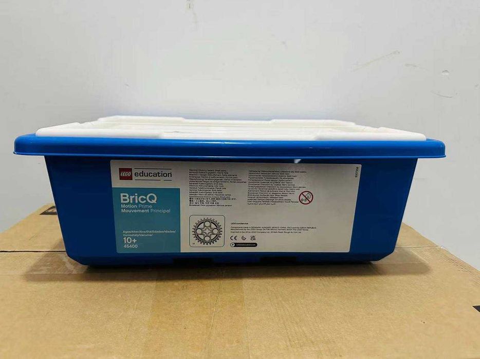 LEGO Education BricQ Motion Prime 45400