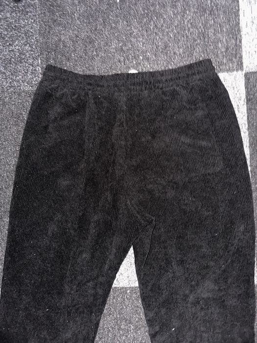 Мъжки комплект риза с долнище