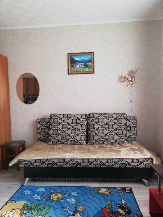 Сдам комнату в общежитии