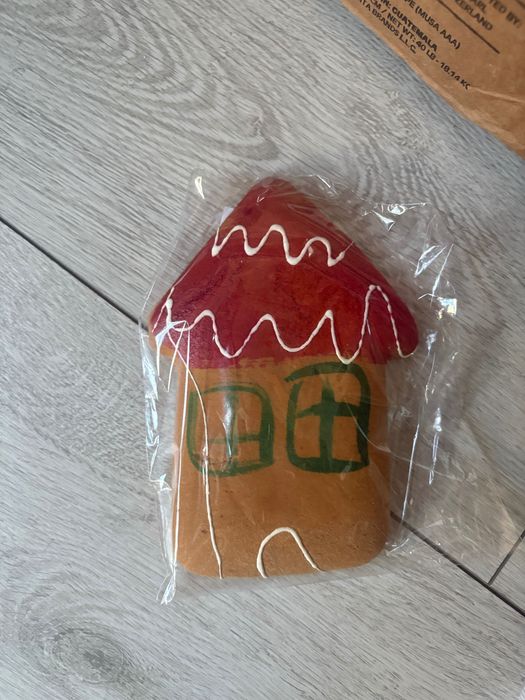 Turtă dulce proaspătă