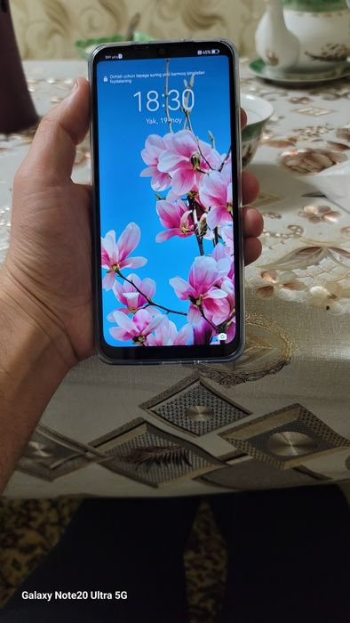 Huawei nova Y61 6/64