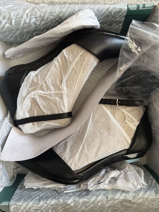 Конвертируеми (Convertible) обувки - ново - 38