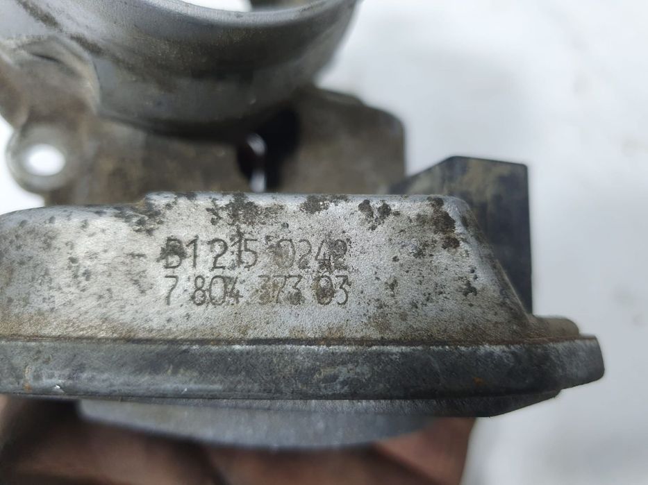 Corp clapeta 2.0 d 780437303 BMW X1 E84  [din 2009 pana  2012]