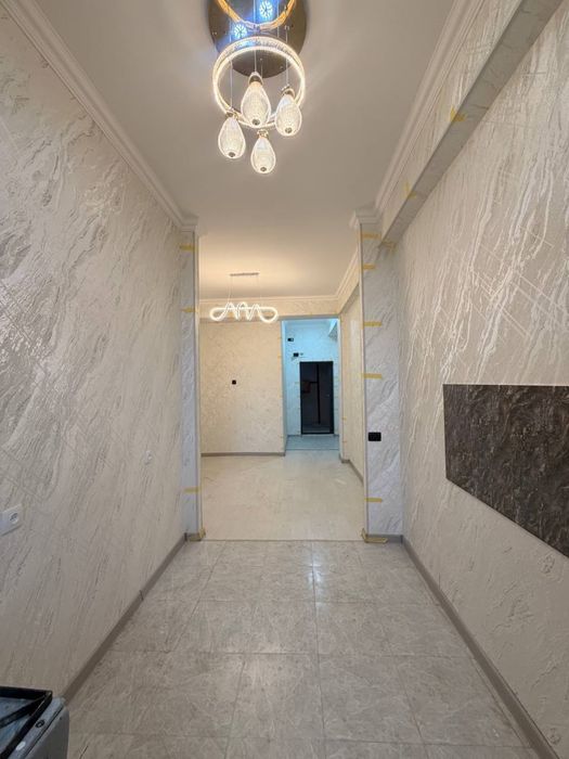 Сергили Чоштепа 1/8/12 38м2 ор:1- бекат срочна прадаю евроремонт