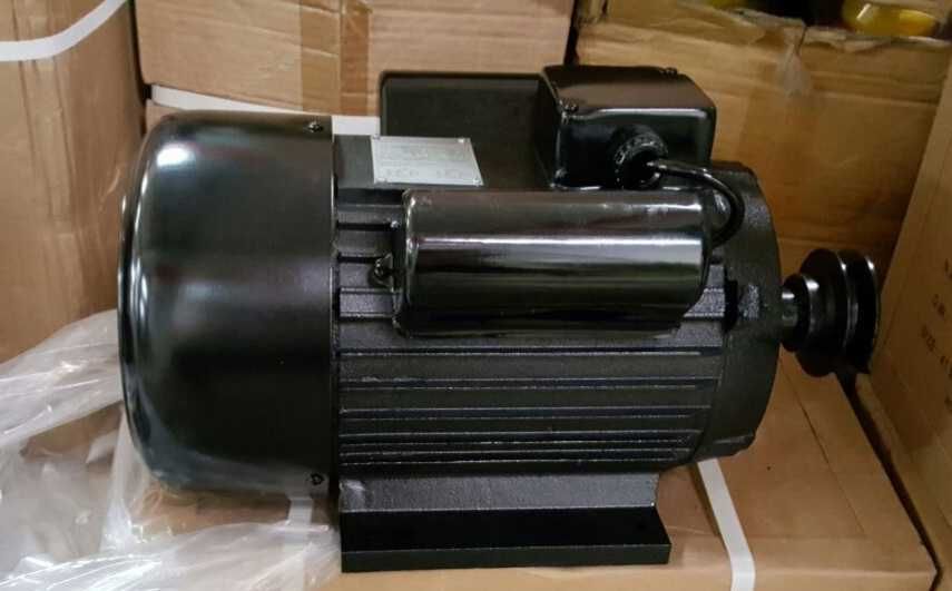 Motoare electrice profesionale bobinate pe cupru 2.2kw-4kw