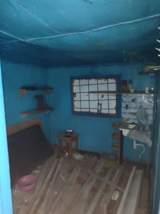 Продам жилой вагон