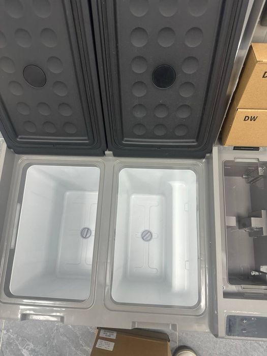 Автохолодильник 35л