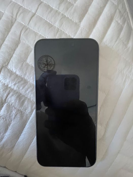 Iphone 15 pro max 512gb