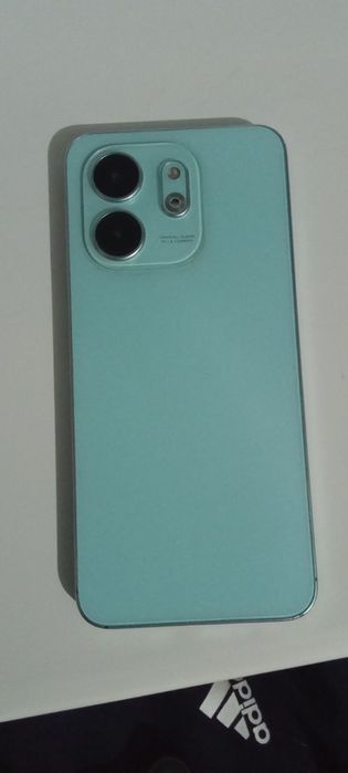 Infinix smart 9.  Aybi yuq umuman