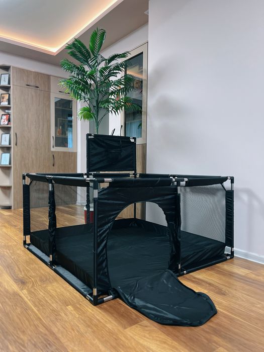 САМО ПРЕЗ ДЕКЕМВРИ - 75лв Кошари + Килимчета/ ПОДАРЪК 30бр. топки