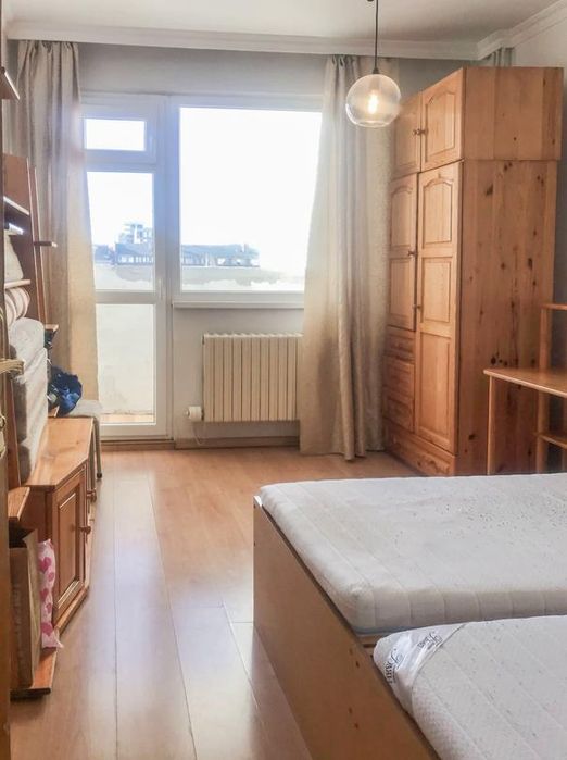 Дава се под наем Тристаен апартамент в София, Красно село - 110 кв.м за 598.23 € - Снимка #7