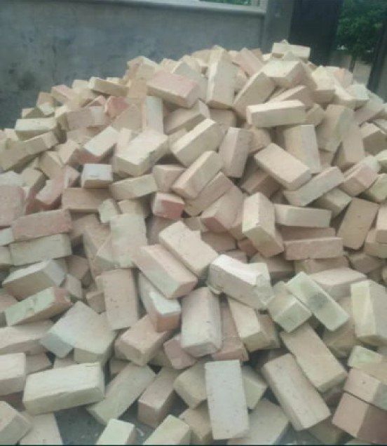 Sifatli pishiq gʻisht