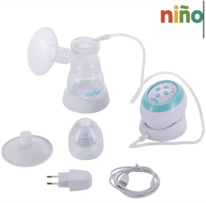 Молокоотсос электрический