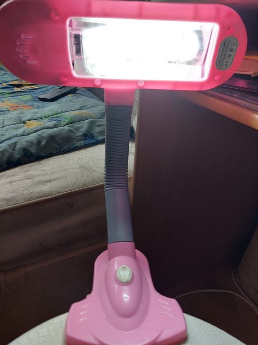 Продам светильники