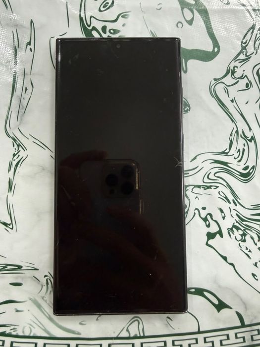 Samsung S23 Ultra