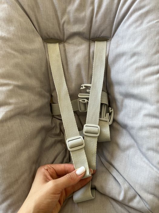 Приставка за новородено за столче Stokke Tripp Trapp