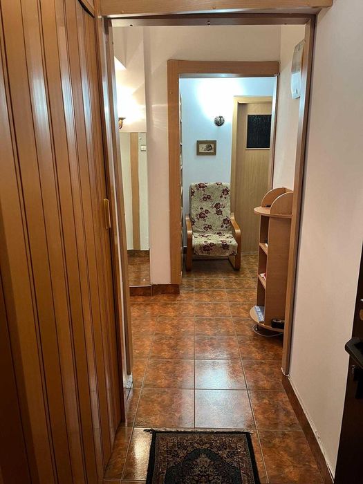 APARTAMENT ULTRACENTRAL - 3 camere, decomandat