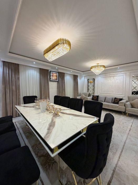 Продается 5 ком квартира ремонт Tashkent City, Шайхантахурский район