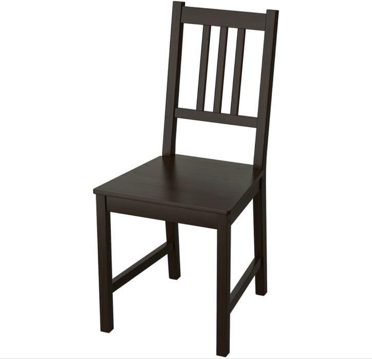 Masă extensibila cu scaune ikea