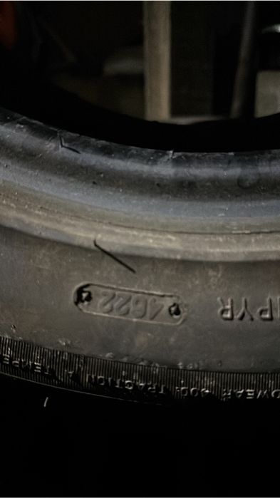 Колеса летние 4 штуки